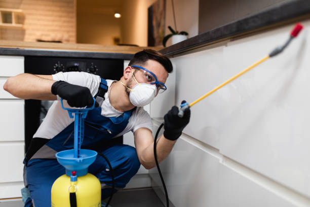 Best Commercial Pest Control Services  in Louisville, TN